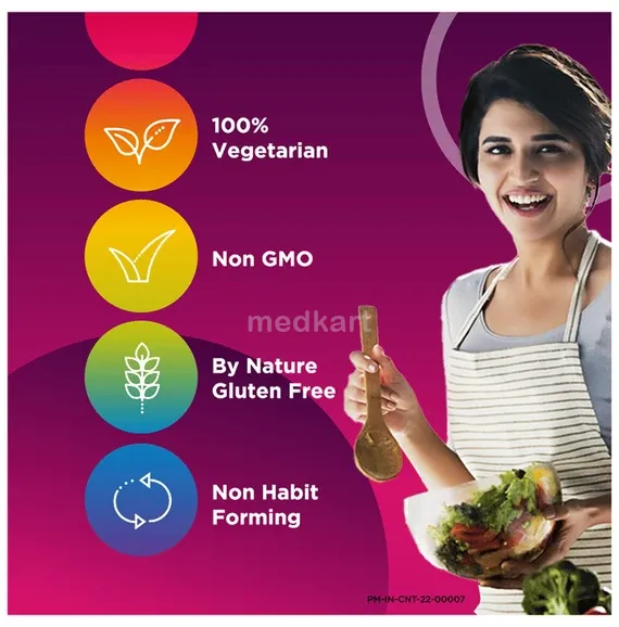 centrum women tablet 30's